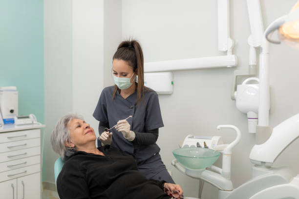 Best Emergency Denture Repair in Rkville, PA