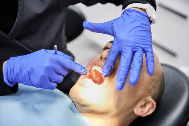 Best Same-Day Emergency Dental Services in Rkville, PA