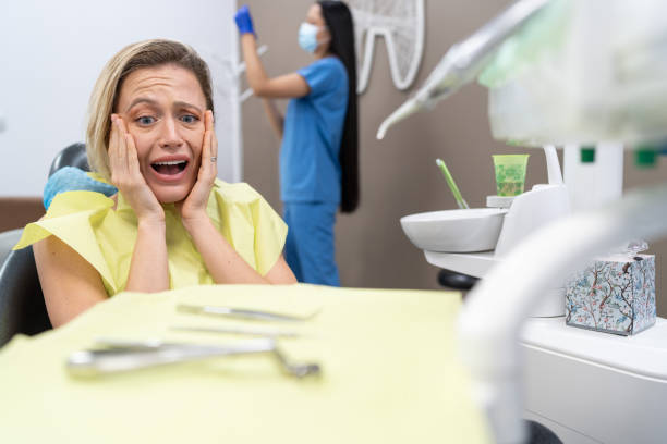 Best Emergency Treatment for Dental Infections or Abscesses in Rkville, PA
