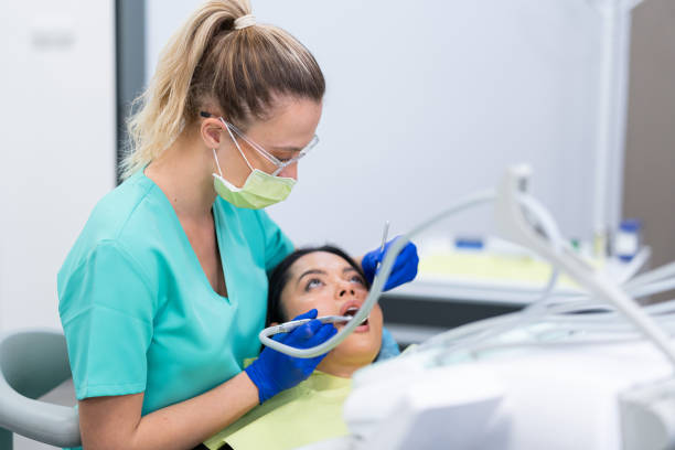 Best Emergency Treatment for Dental Infections or Abscesses in Rkville, PA